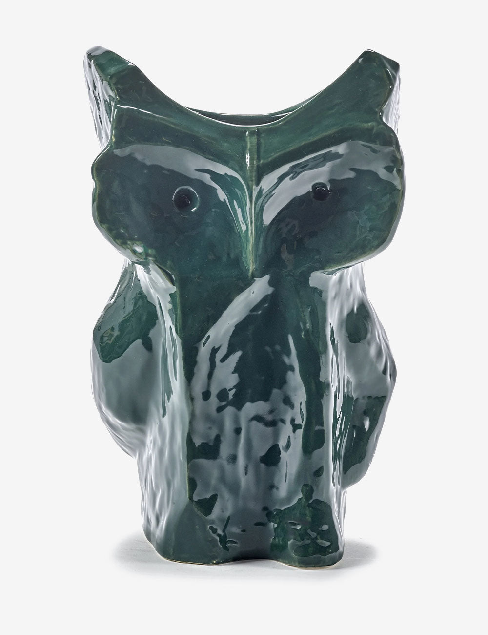 Vase Hibou After Midnight L