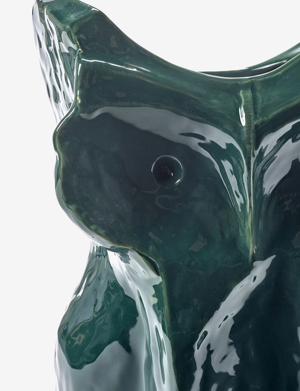 Vase hibou After Midnight XS