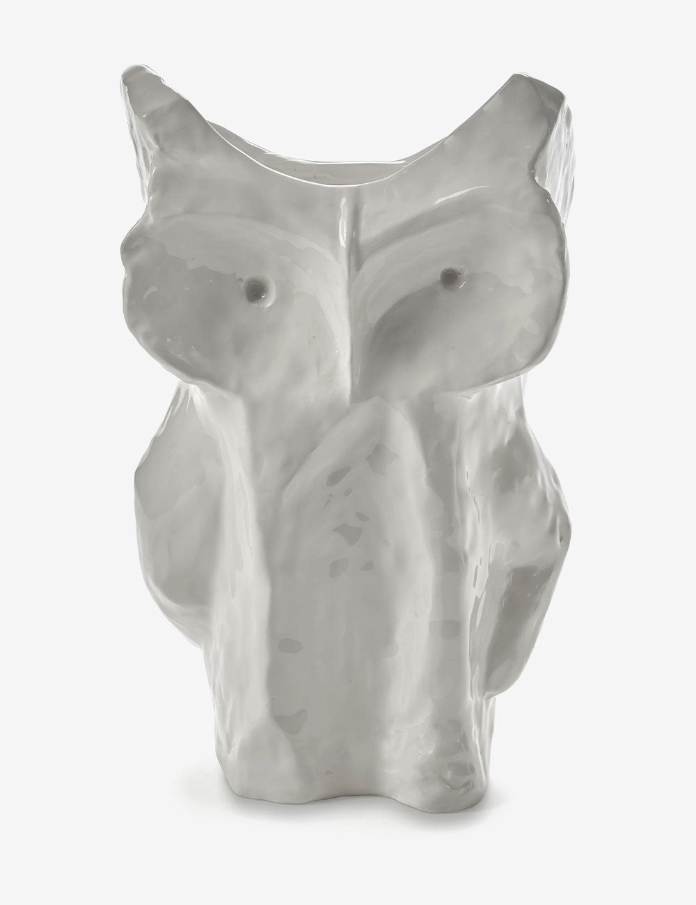 Vase Hibou After Midnight L