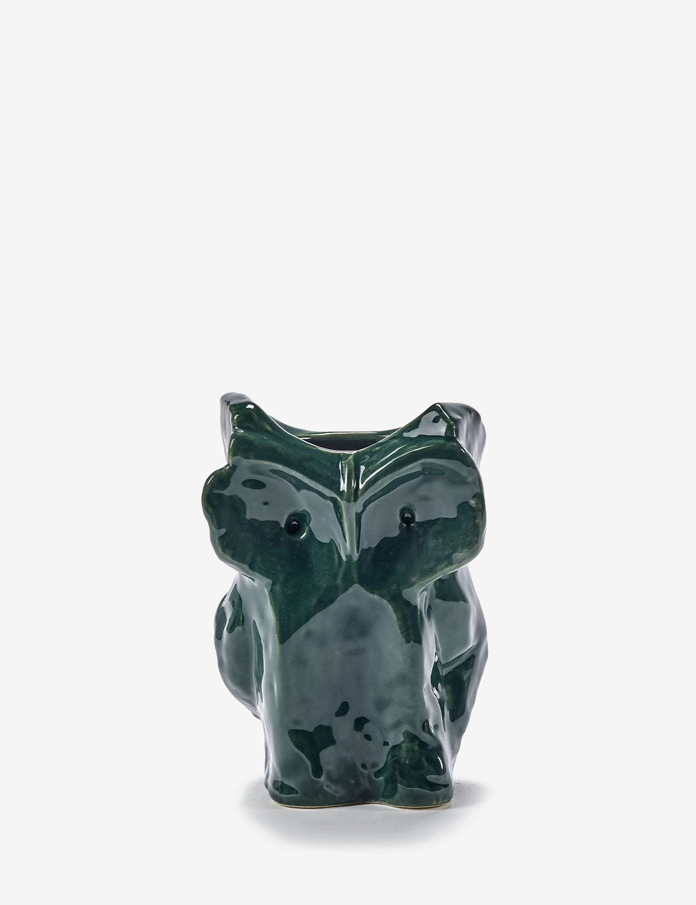 Vase hibou After Midnight XS