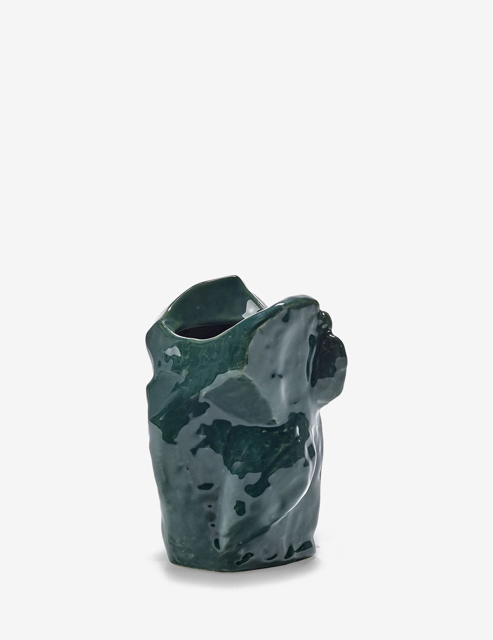 Vase hibou After Midnight XS