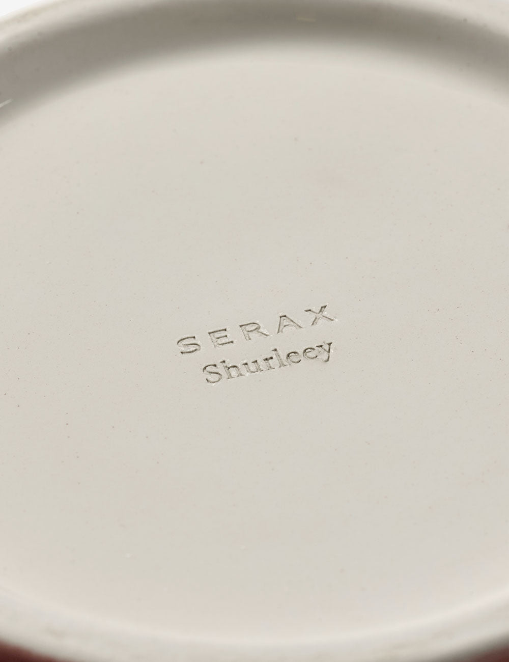 Jarrón Sapote Santiago De Borja