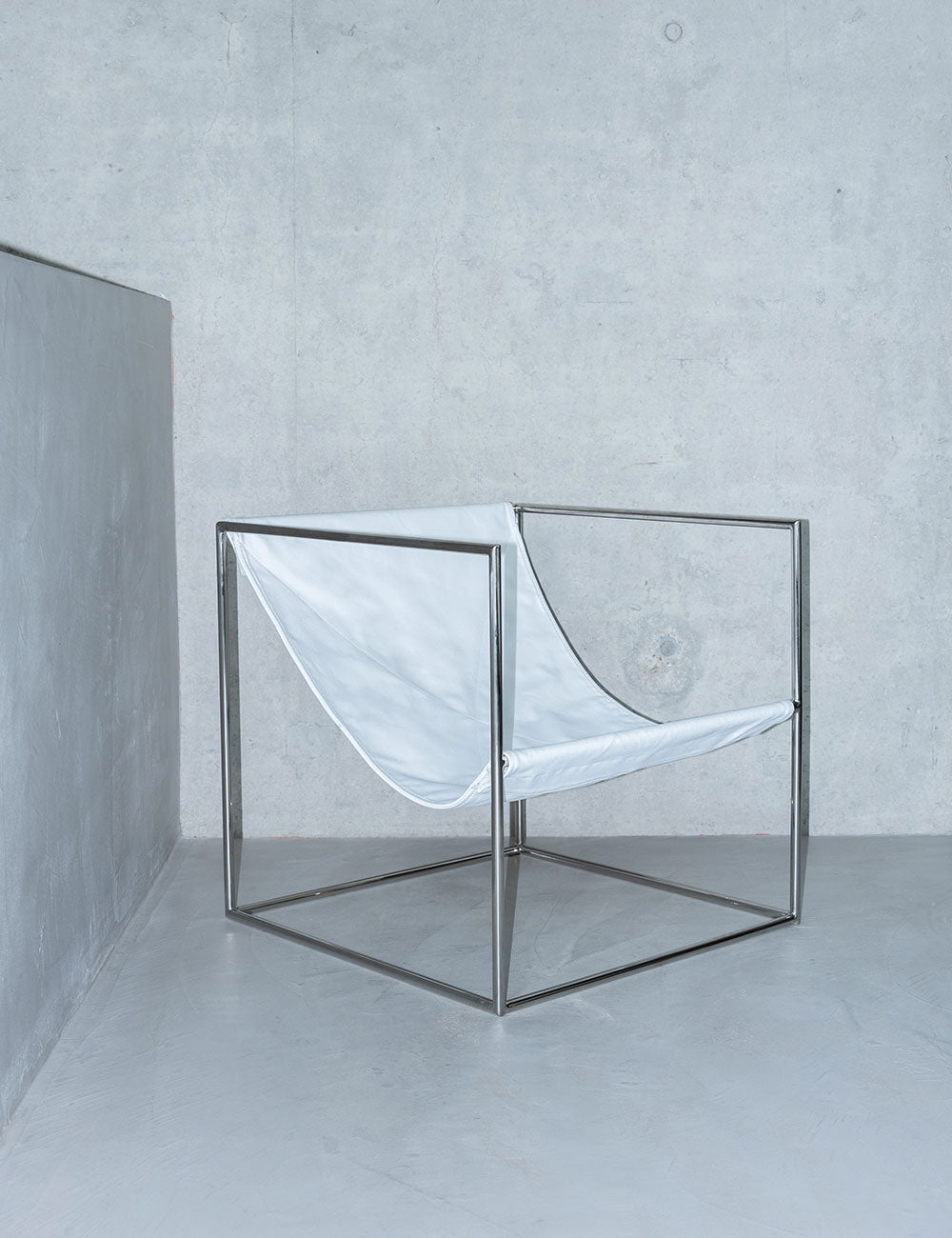 Solo Seat
