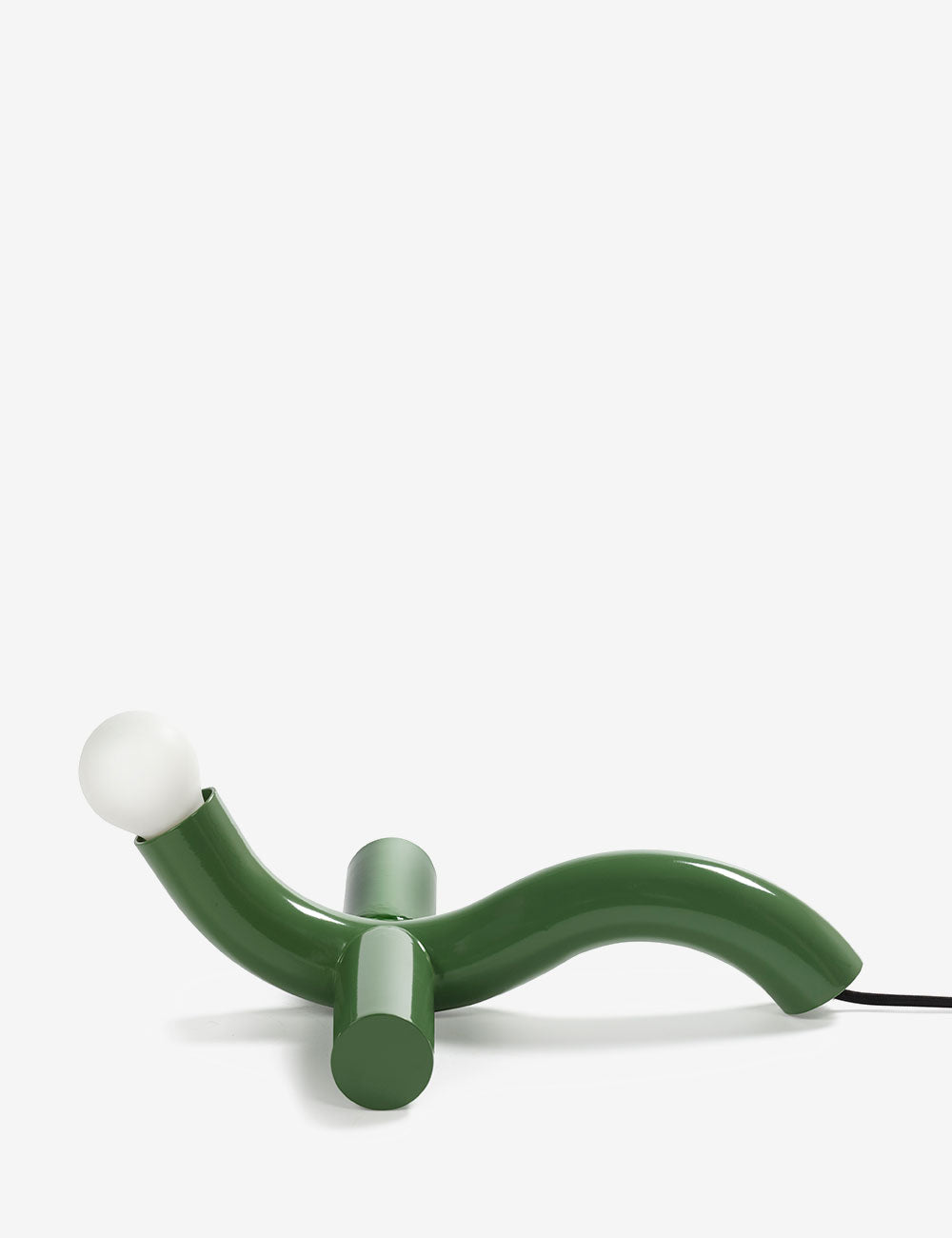 Metro La Due table lamp