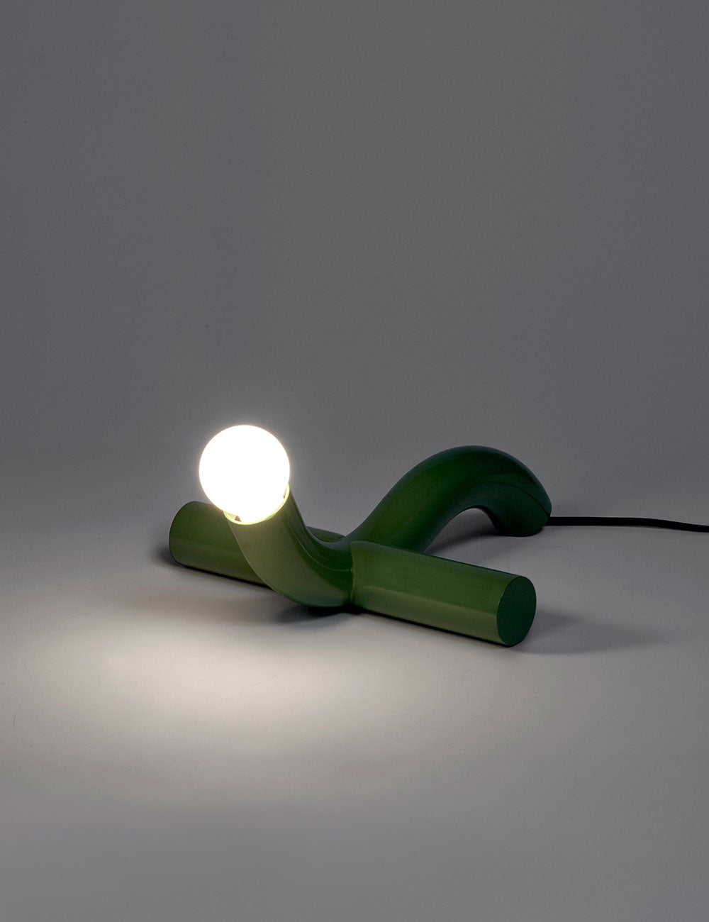 Metro La Due table lamp