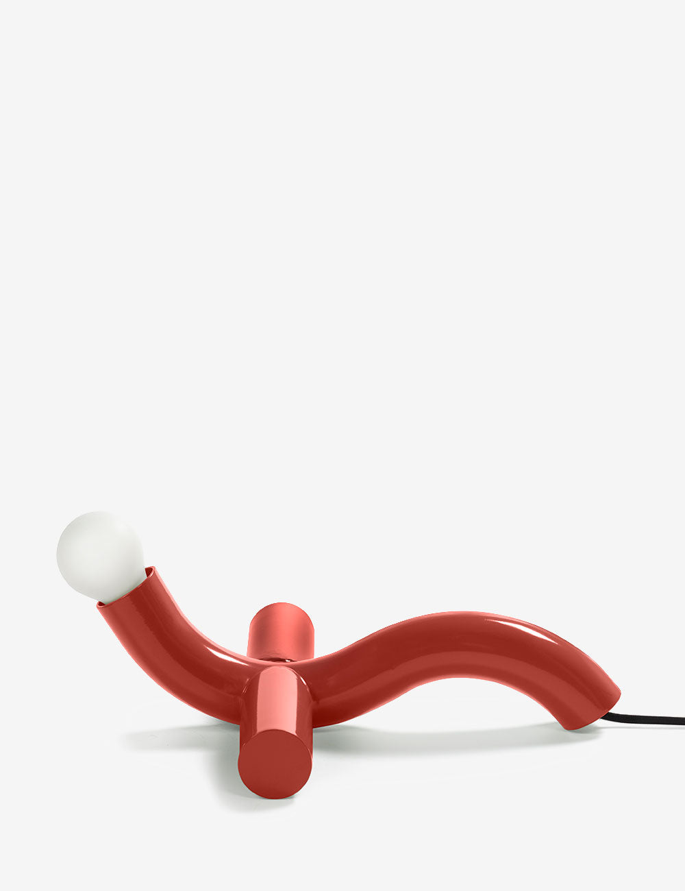 Metro La Due table lamp