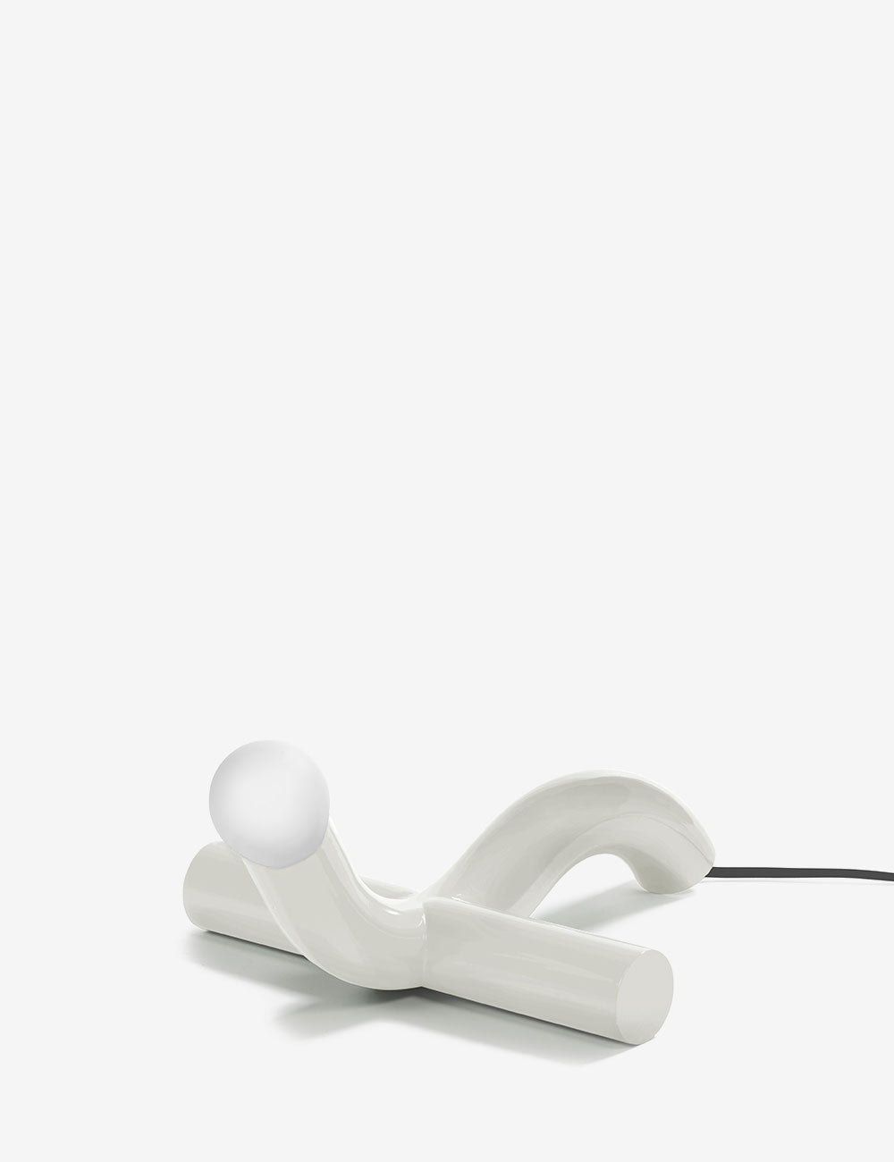 Metro La Due table lamp