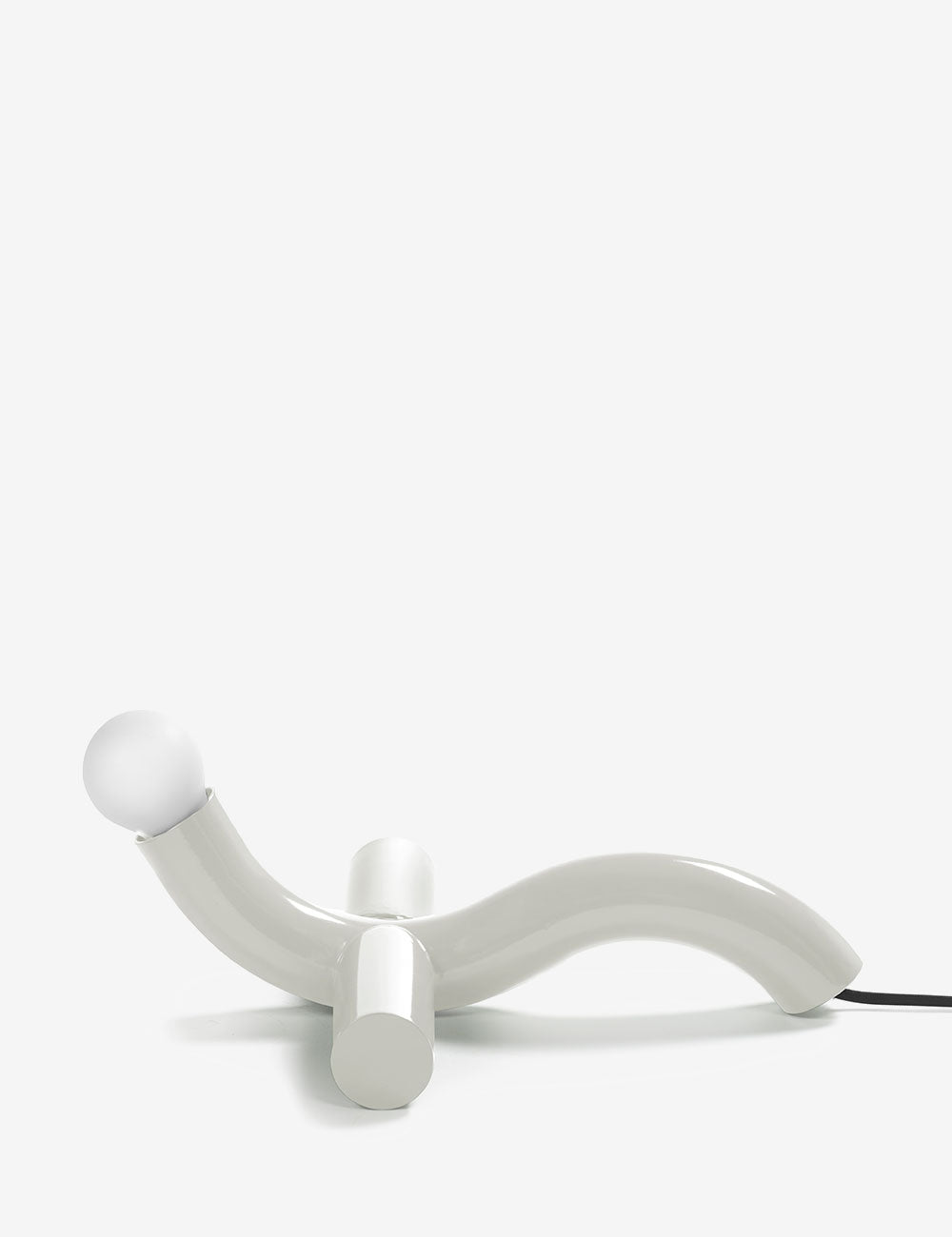 Metro La Due table lamp