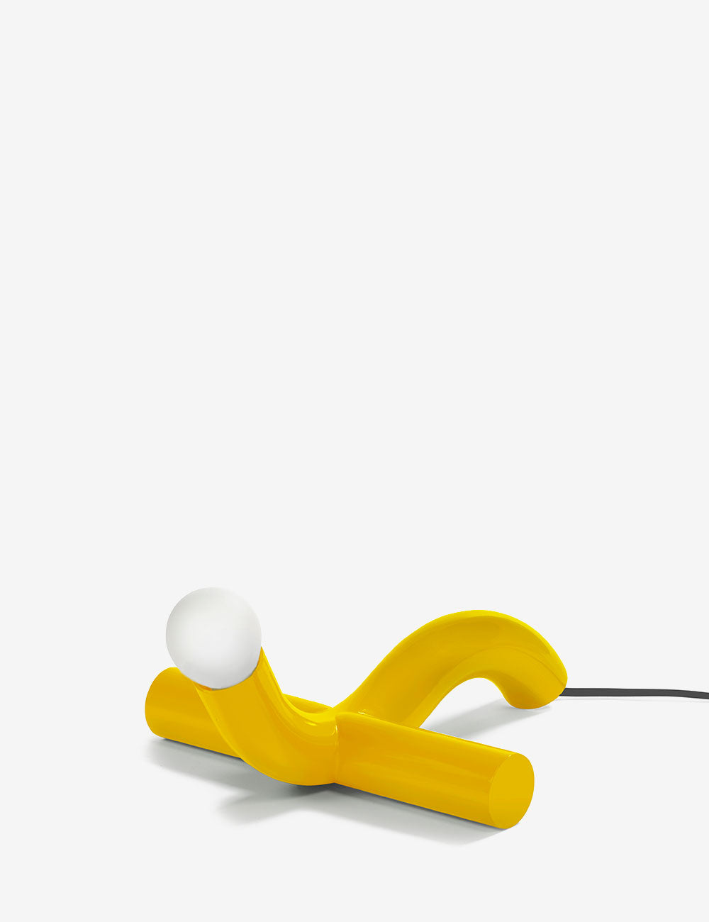 Metro La Due table lamp