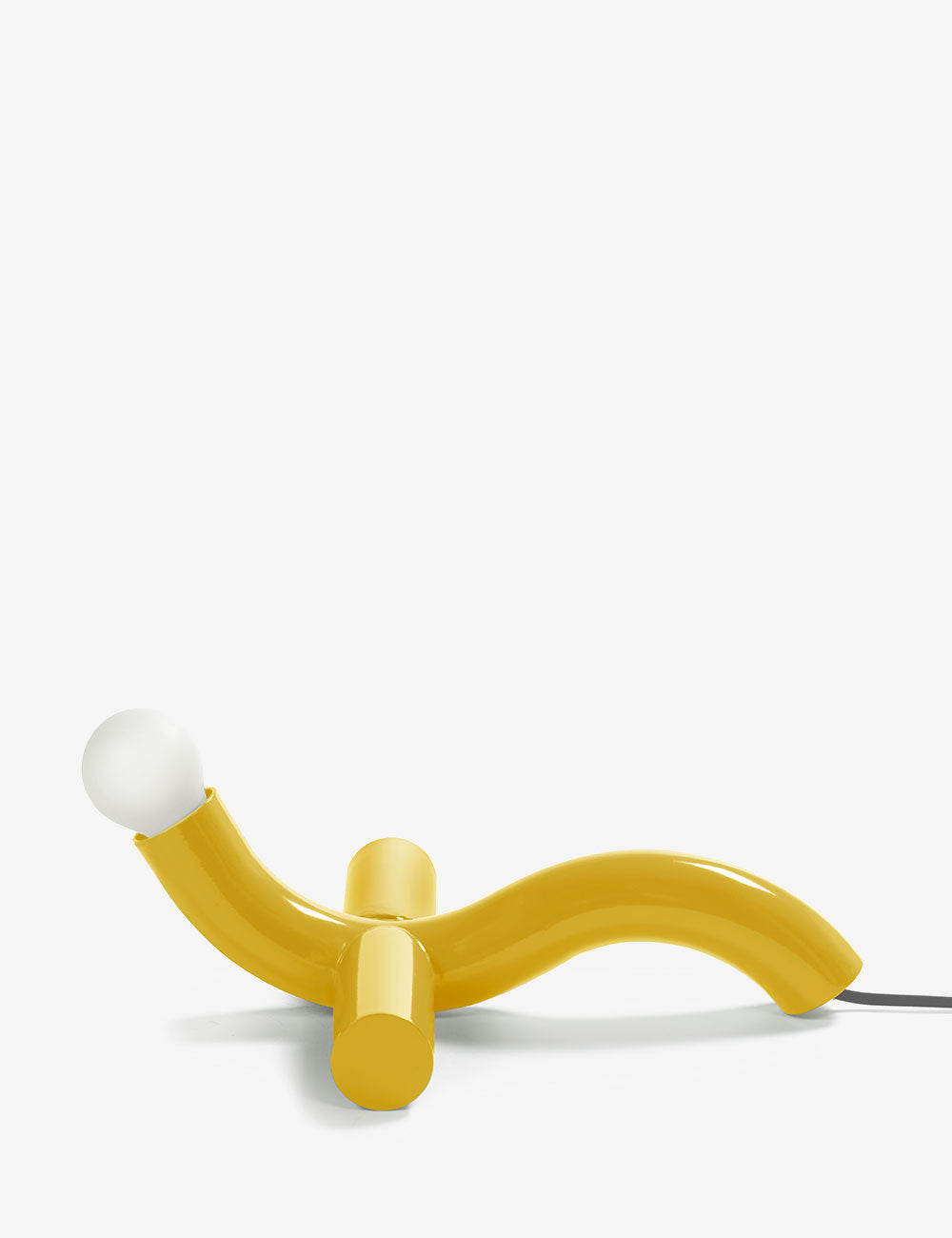 Metro La Due table lamp