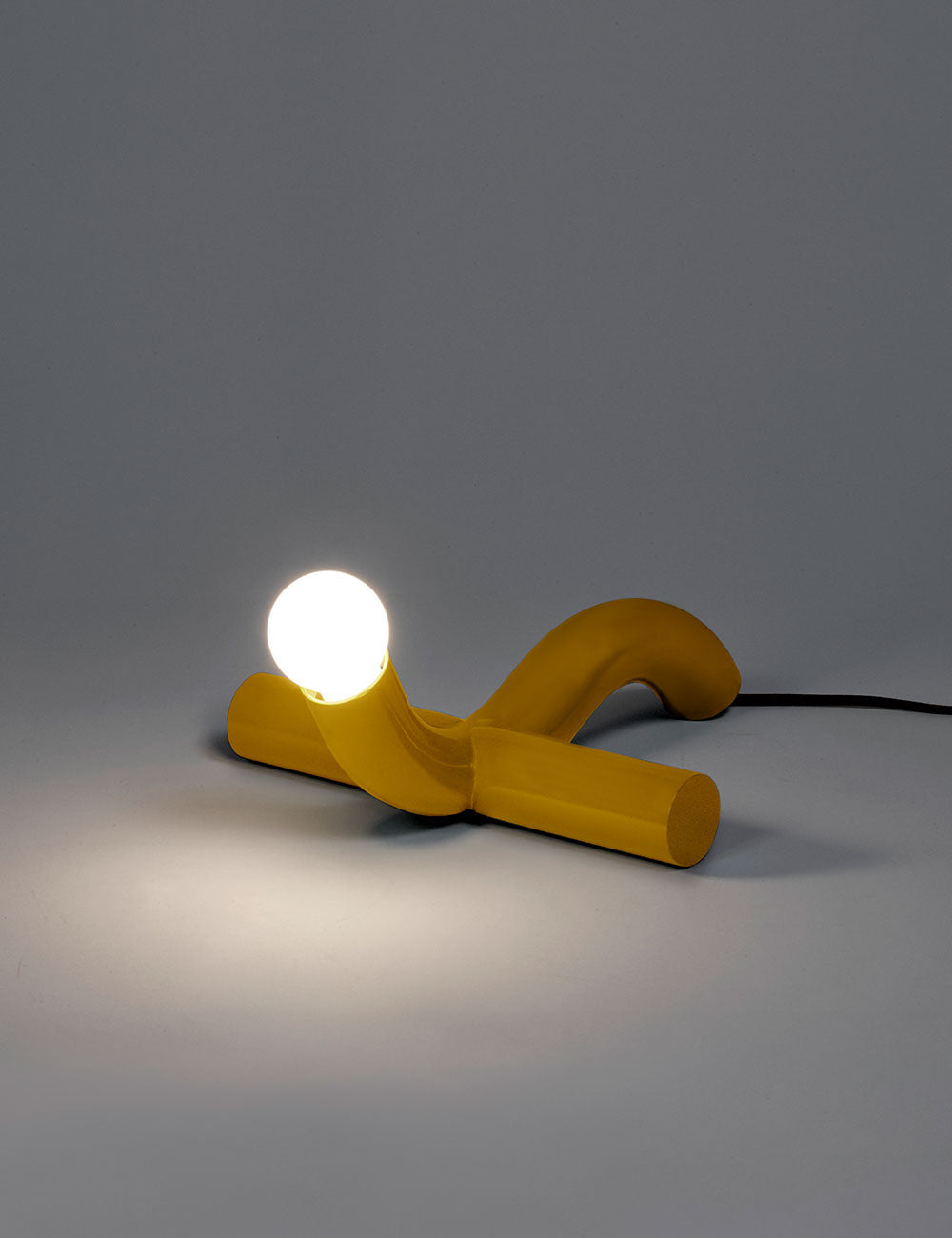 Metro La Due table lamp