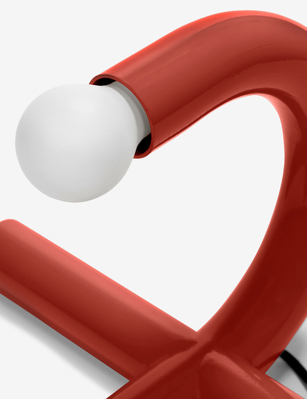 Metro La Tre e mezzo table lamp