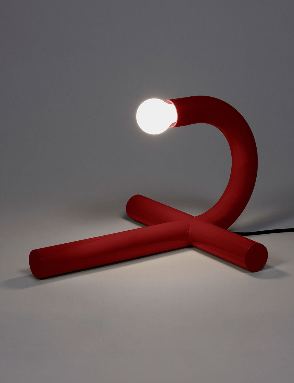 Metro La Tre e mezzo table lamp