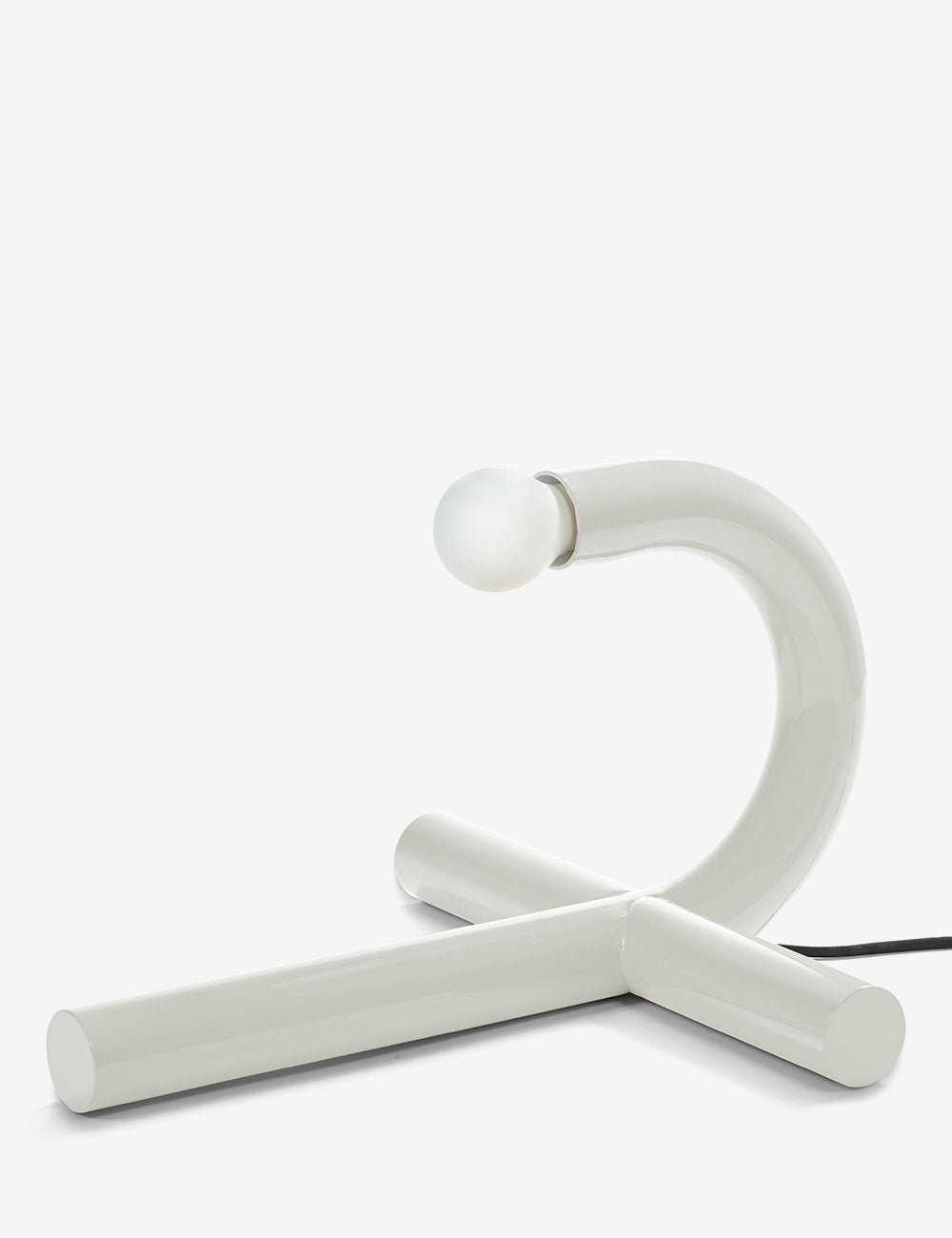 Metro La Tre e mezzo table lamp