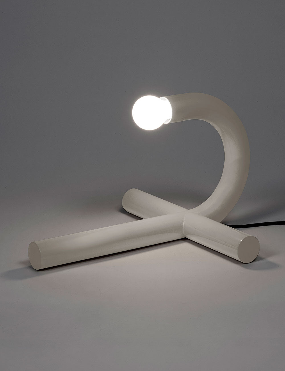 Metro La Tre e mezzo table lamp