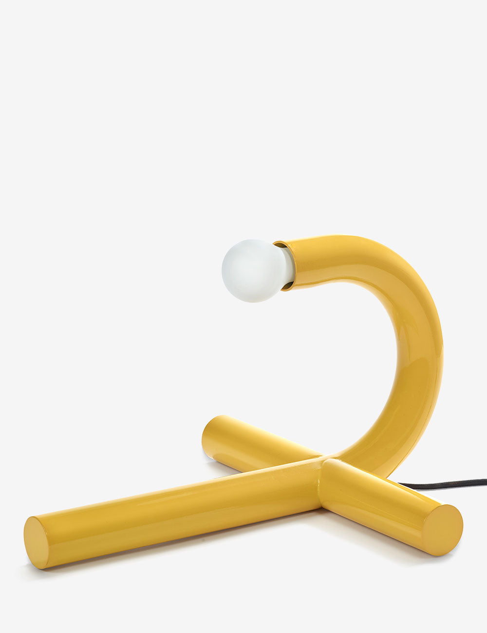 Metro La Tre e mezzo table lamp