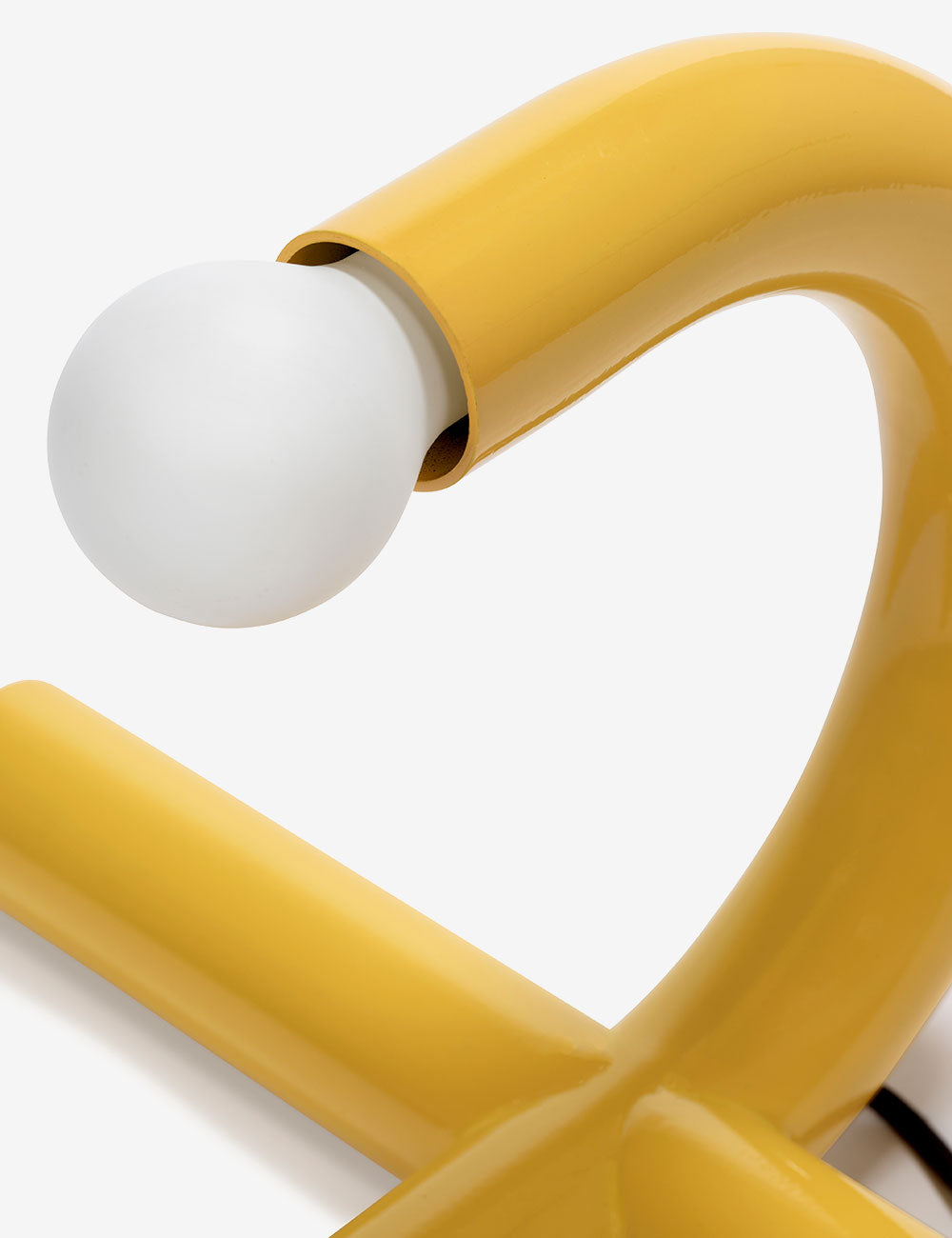 Metro La Tre e mezzo table lamp
