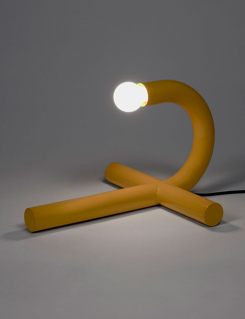 Metro La Tre e mezzo table lamp