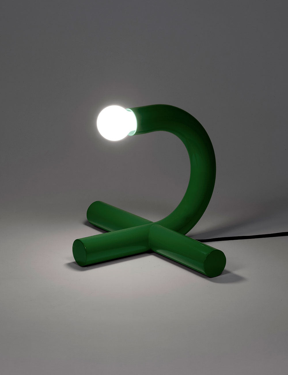 Metro La Tre table lamp