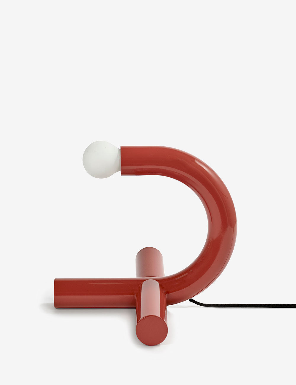 Metro La Tre table lamp