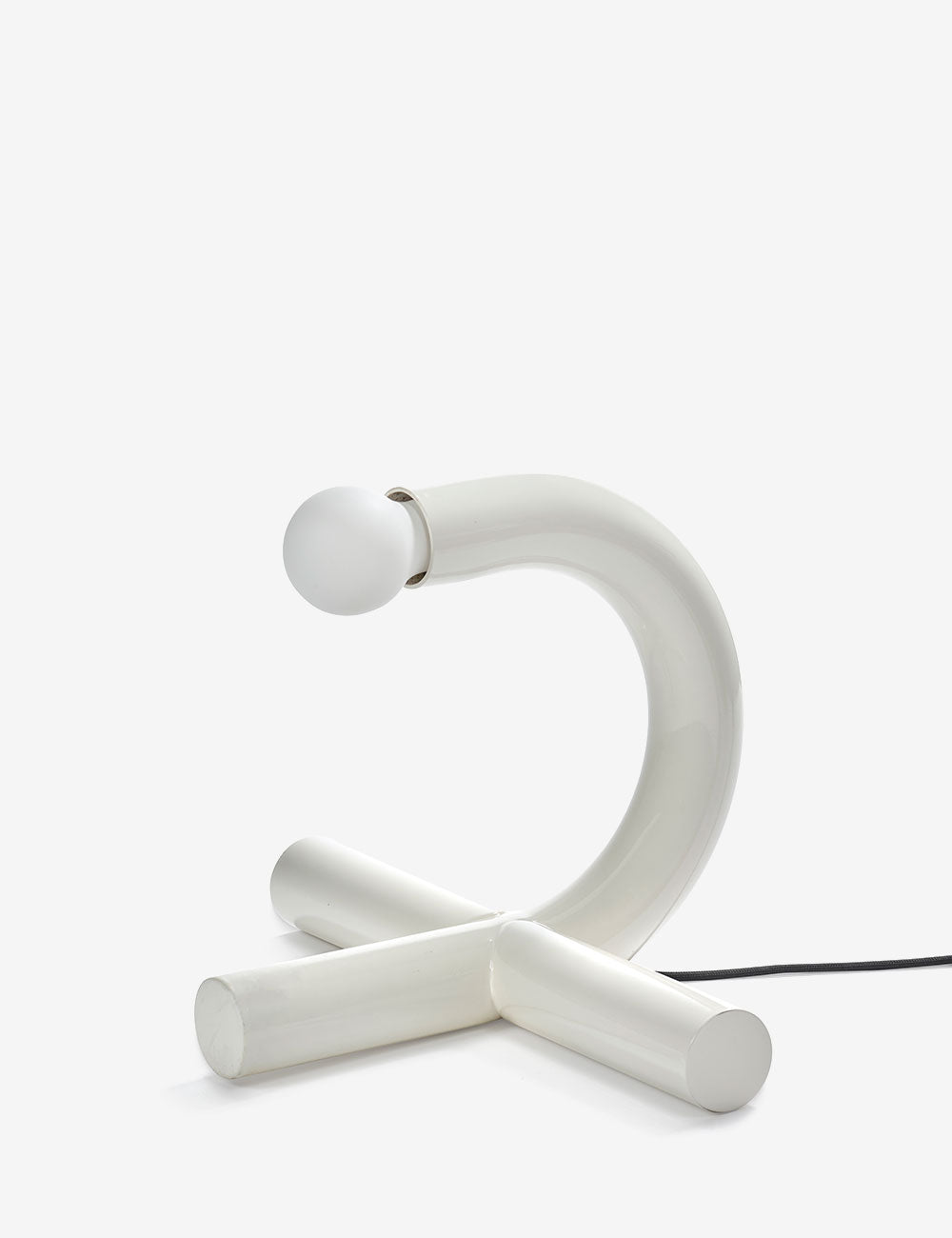 Metro La Tre table lamp