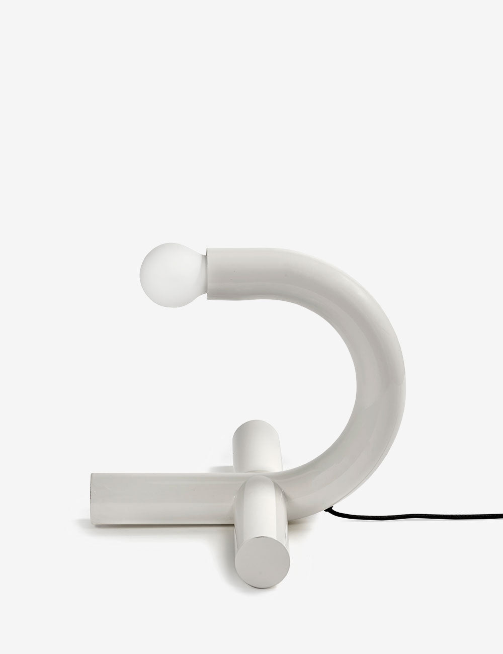 Metro La Tre table lamp