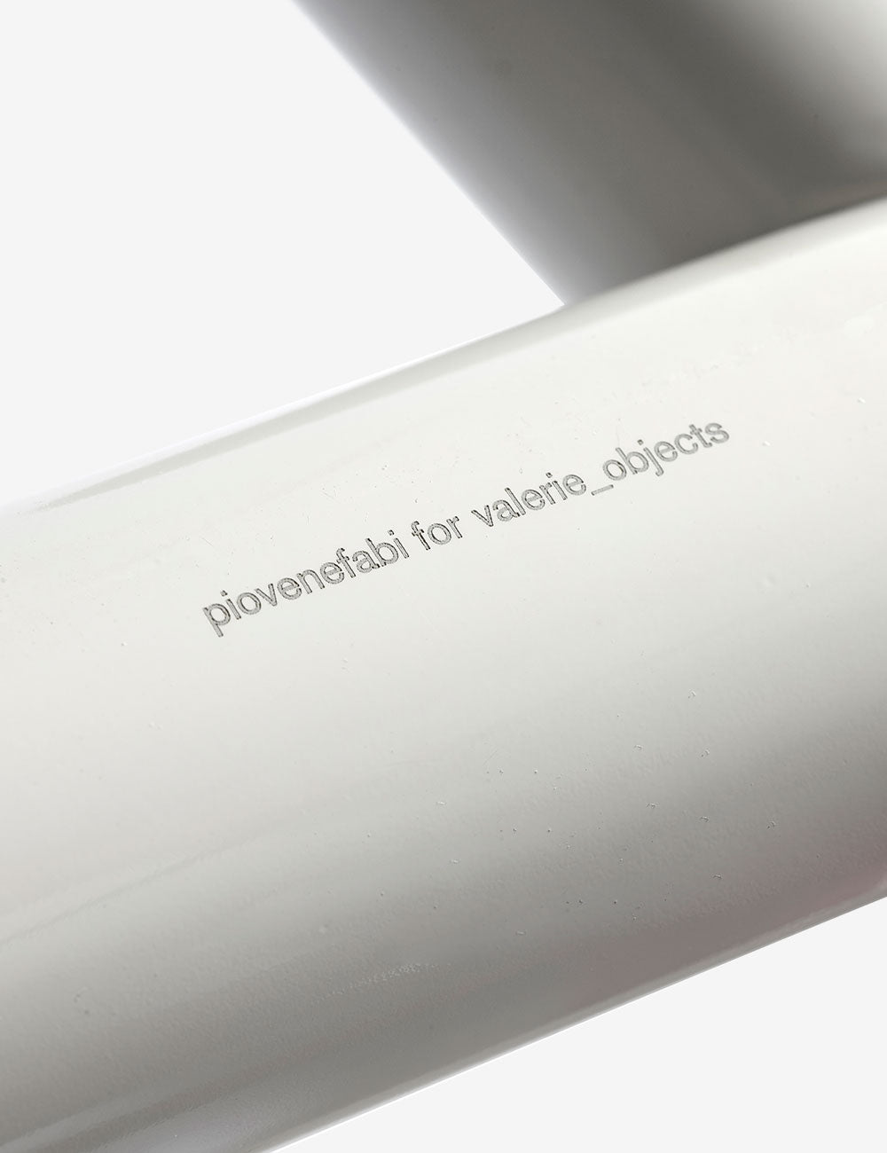 Metro La Tre table lamp