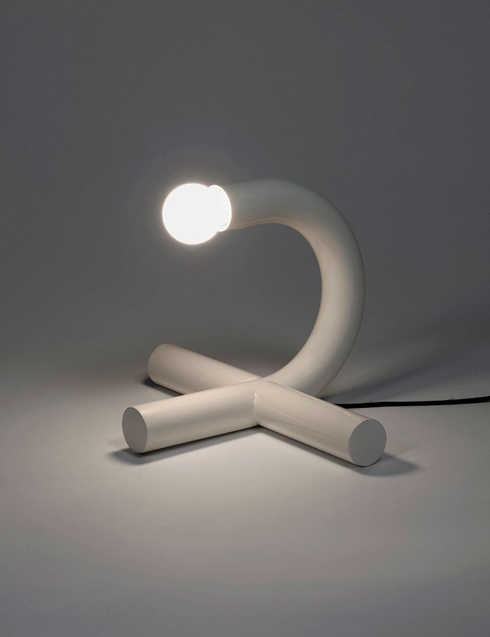 Metro La Tre table lamp