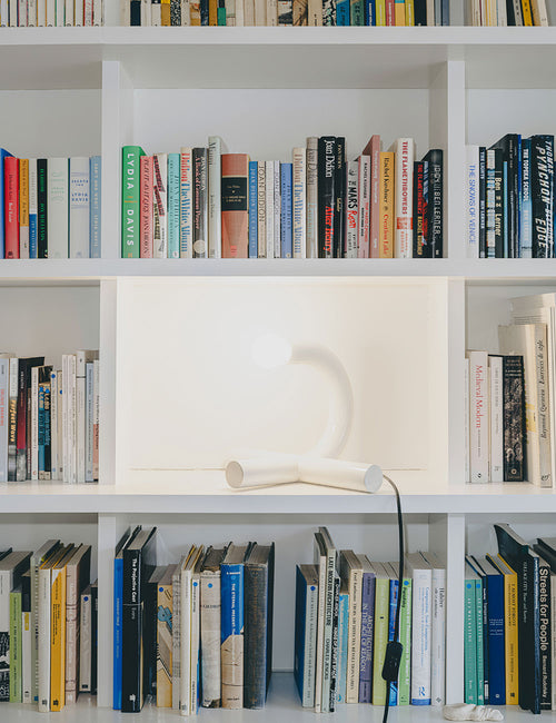 Metro La Tre table lamp