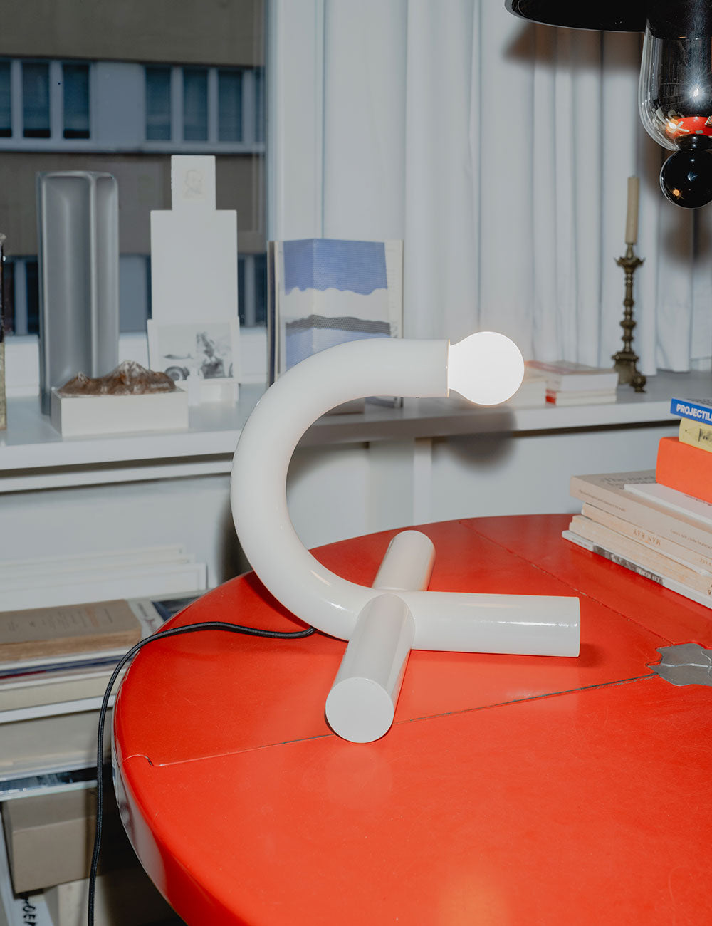 Metro La Tre table lamp