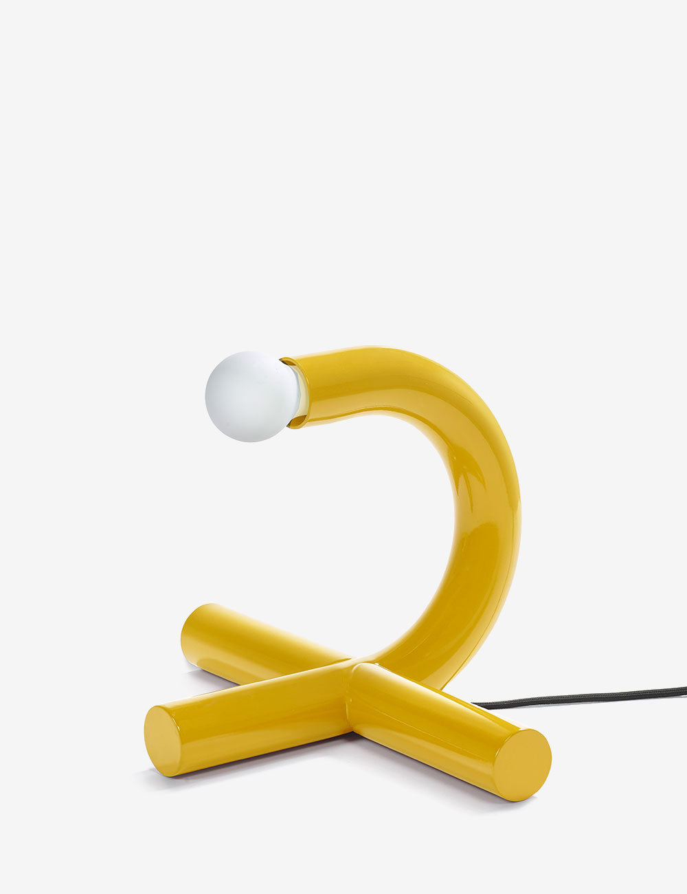 Metro La Tre table lamp