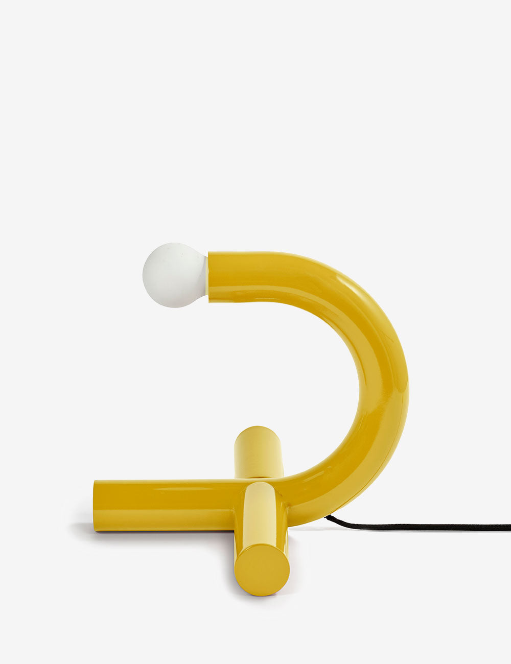 Metro La Tre table lamp