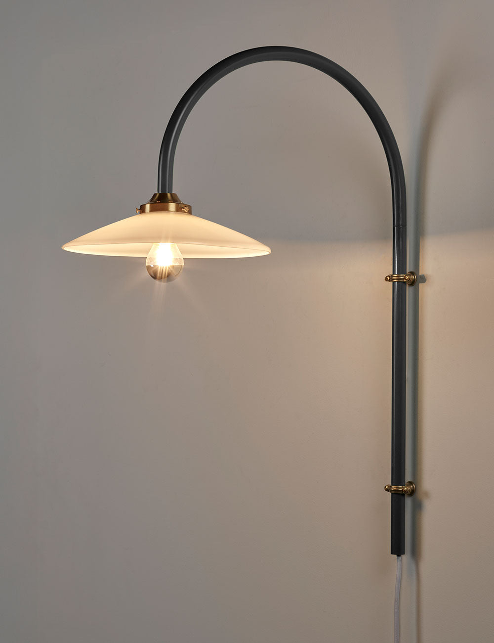 Hanging Lamp N°2 Mini