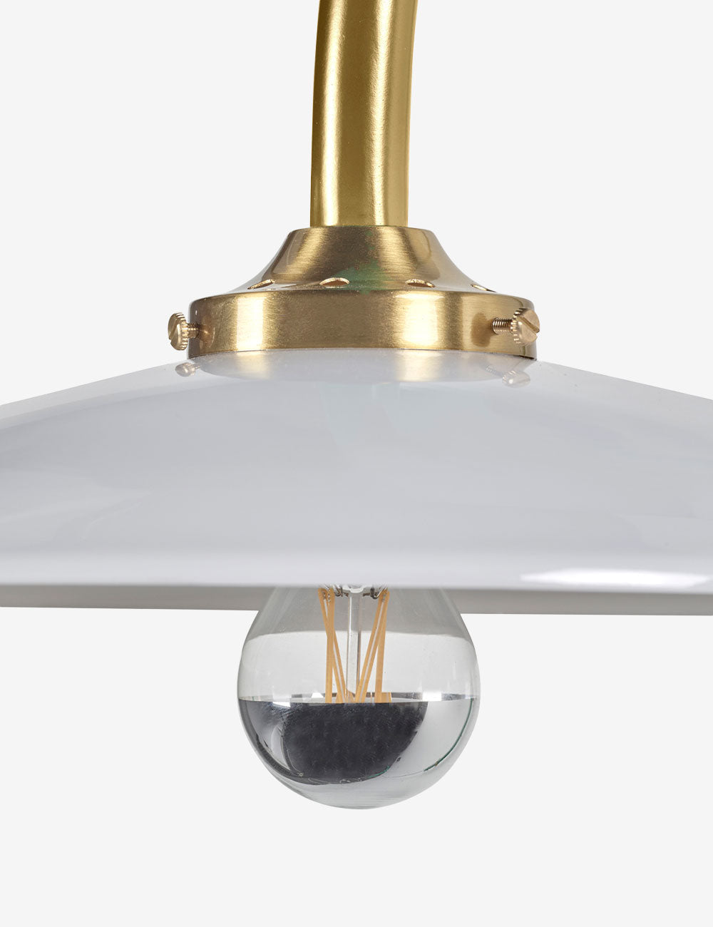 Hanging Lamp N°2 Mini
