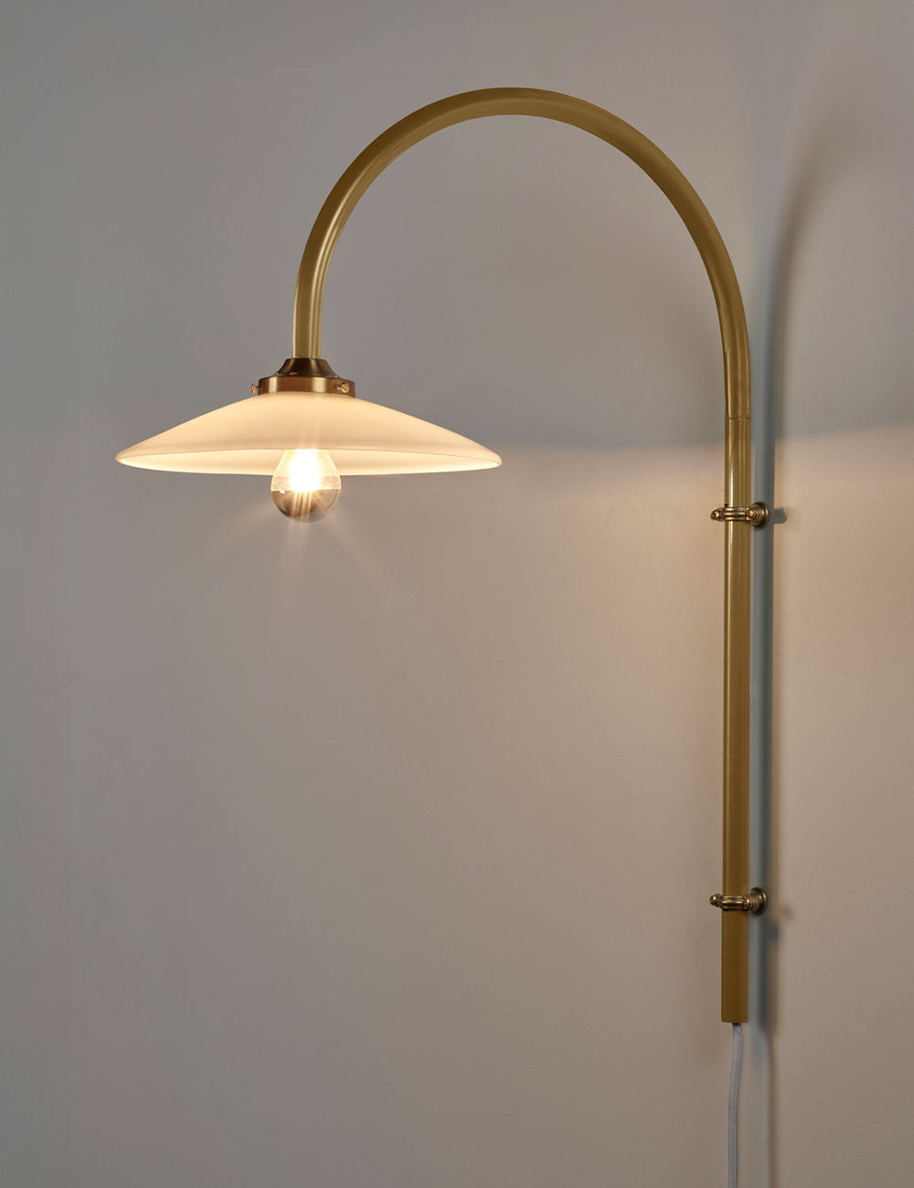 Hanging Lamp N°2 Mini