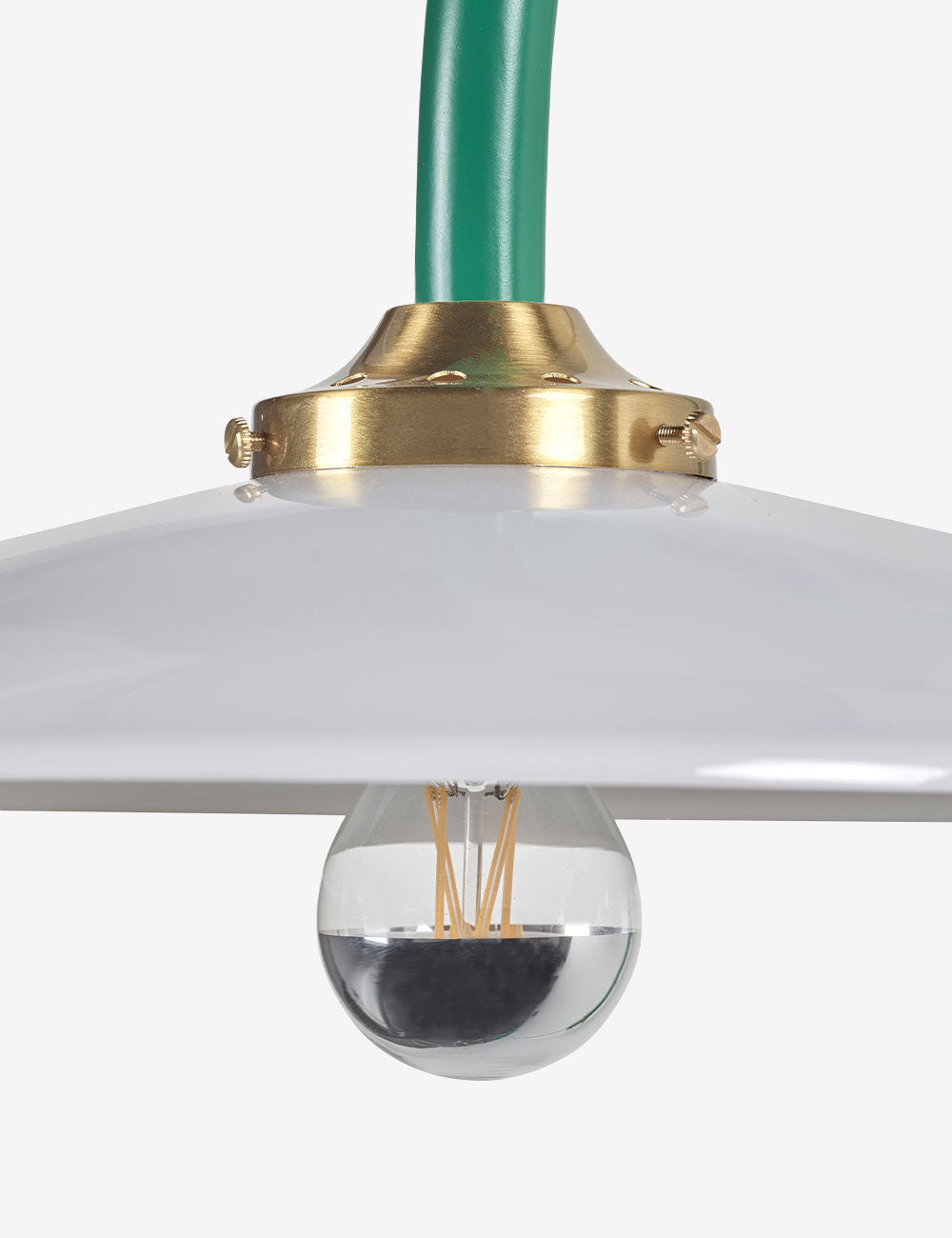 Hanging Lamp N°2 Mini