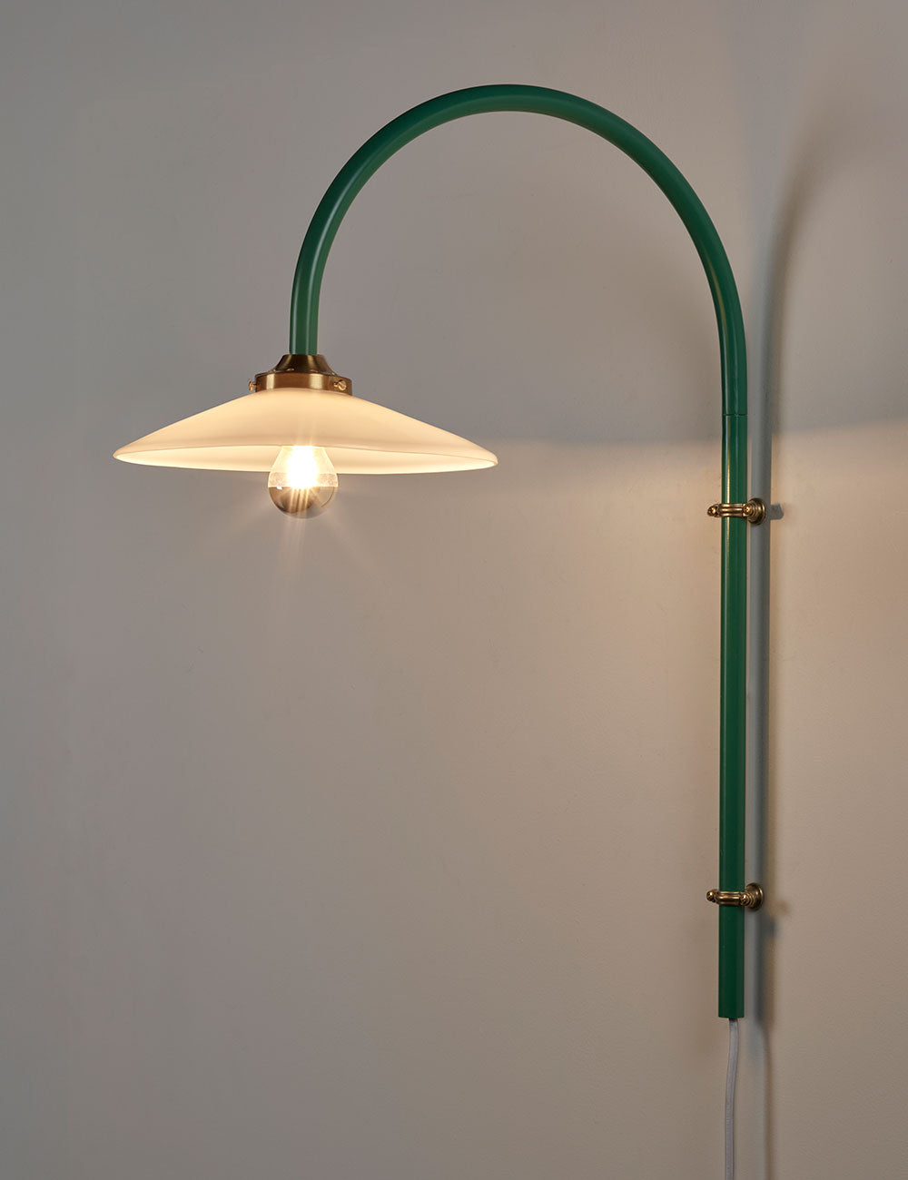 Hanging Lamp N°2 Mini