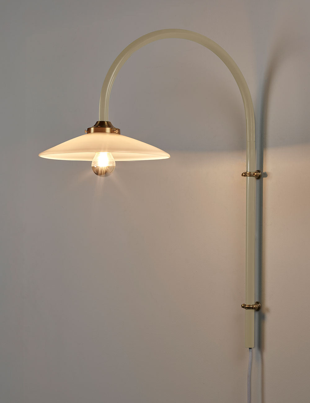 Hanging Lamp N°2 Mini