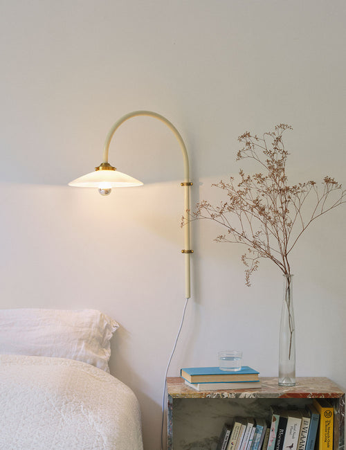 Hanging Lamp N°2 Mini