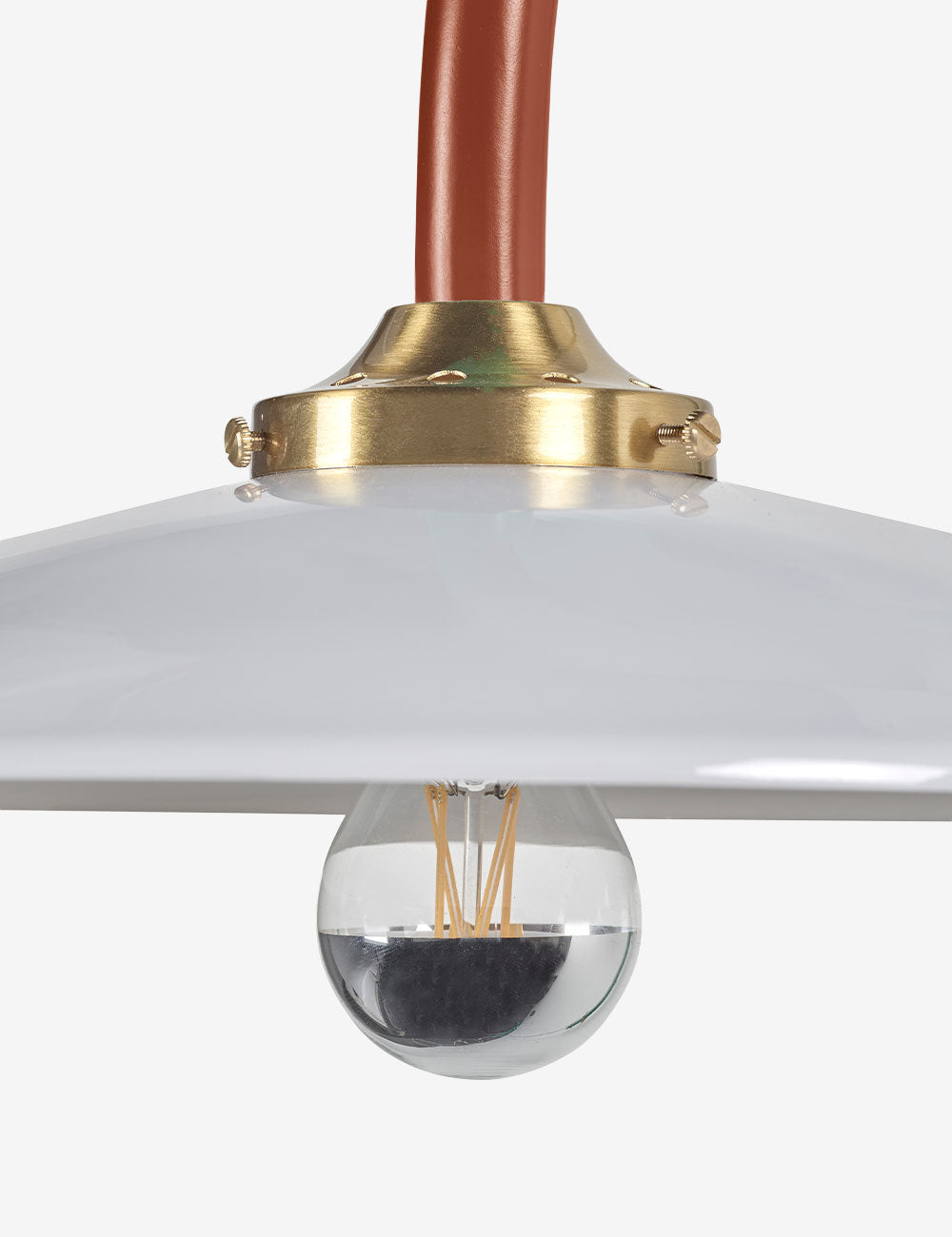 Hanging Lamp N°2 Mini