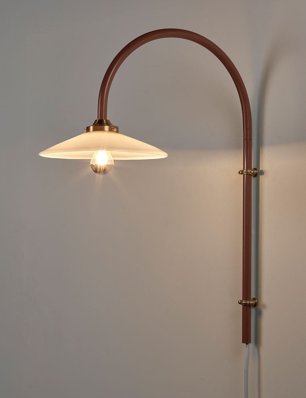 Hanging Lamp N°2 Mini