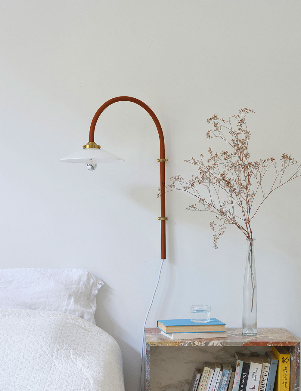 Hanging Lamp N°2 Mini