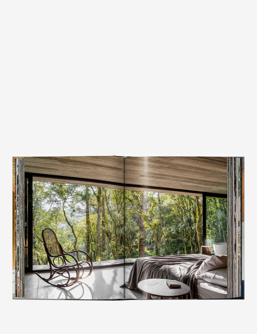 Homes For Our Time. Contemporary Houses around the World. Vol. 2. 45th Ed.