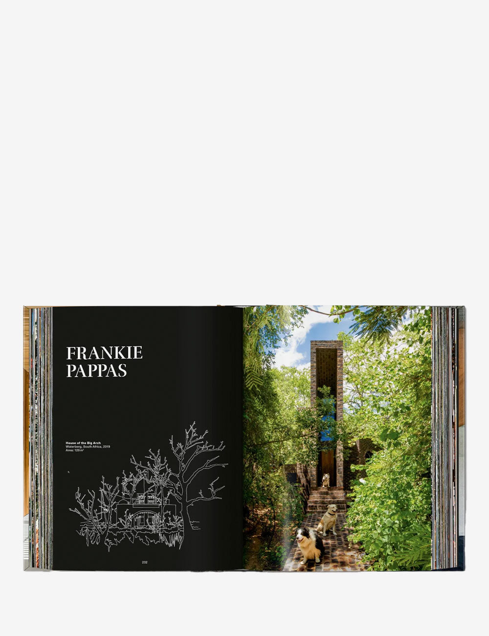 Homes For Our Time. Contemporary Houses around the World. Vol. 2. 45th Ed.
