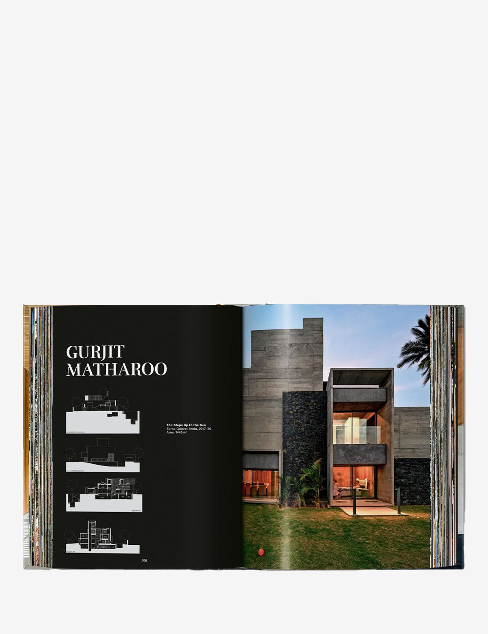 Homes For Our Time. Contemporary Houses around the World. Vol. 2. 45th Ed.