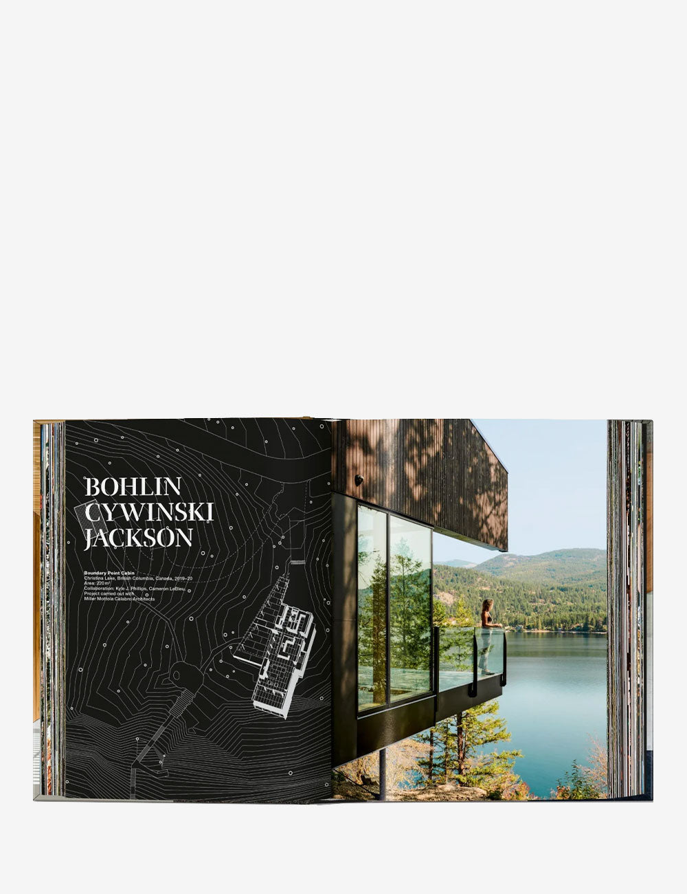 Homes For Our Time. Contemporary Houses around the World. Vol. 2. 45th Ed.