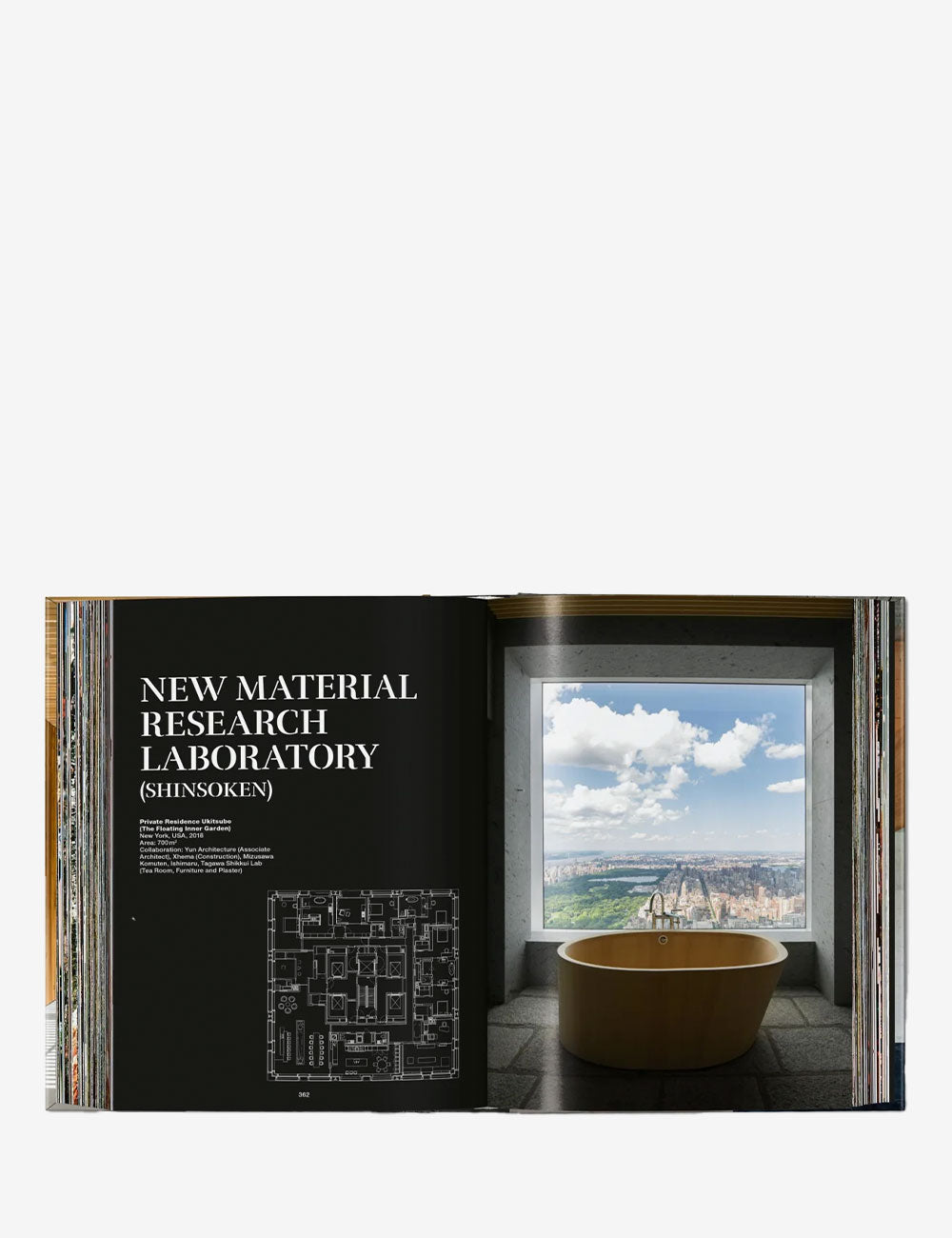Homes For Our Time. Contemporary Houses around the World. Vol. 2. 45th Ed.