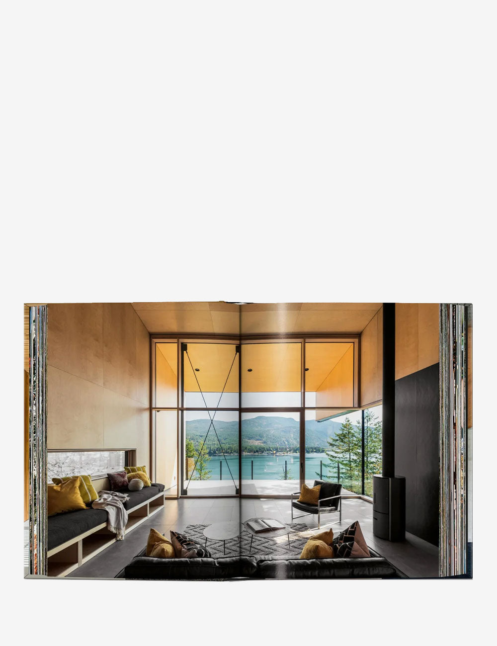 Homes For Our Time. Contemporary Houses around the World. Vol. 2. 45th Ed.