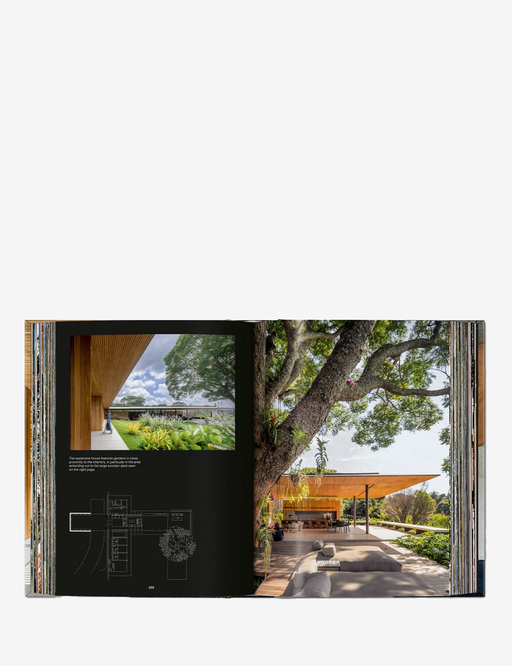 Homes For Our Time. Contemporary Houses around the World. Vol. 2. 45th Ed.