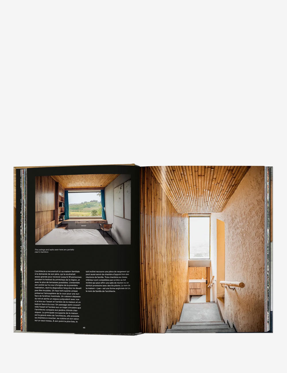 Homes For Our Time. Contemporary Houses around the World. Vol. 2. 45th Ed.